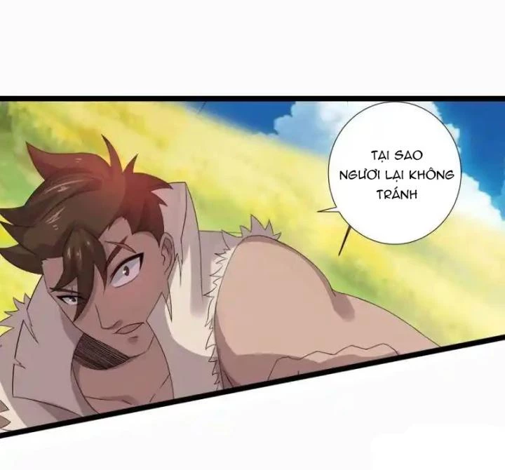 Truy Thiên Chapter 17 - 5