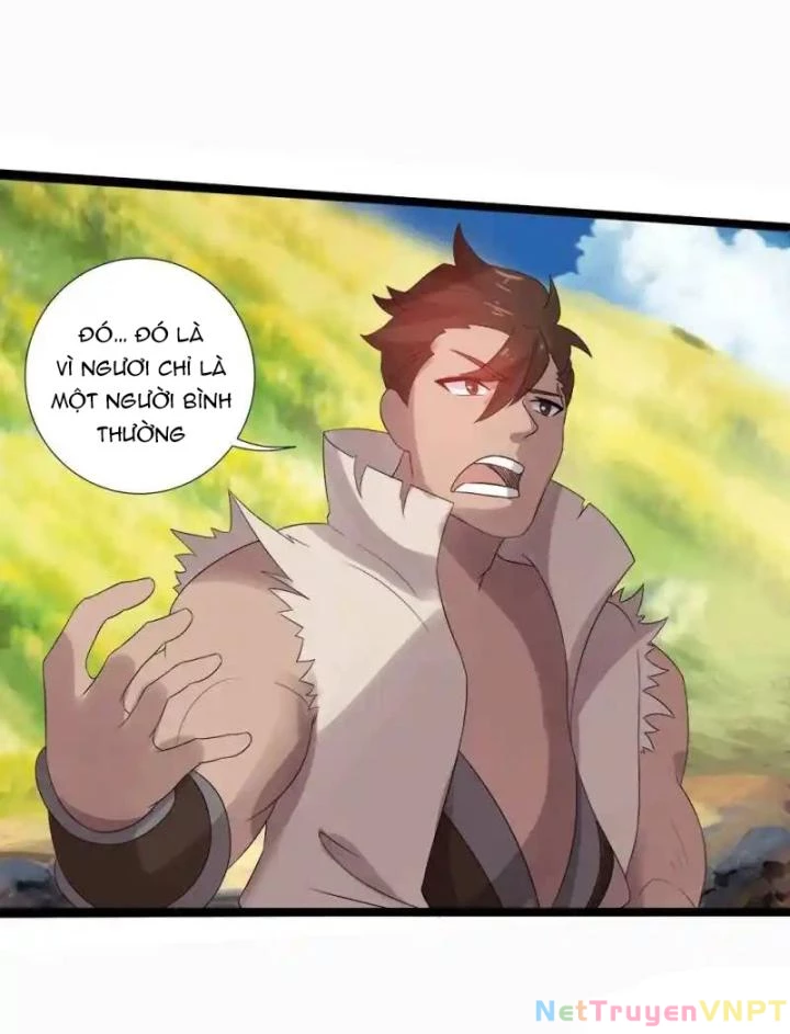 Truy Thiên Chapter 17 - 7
