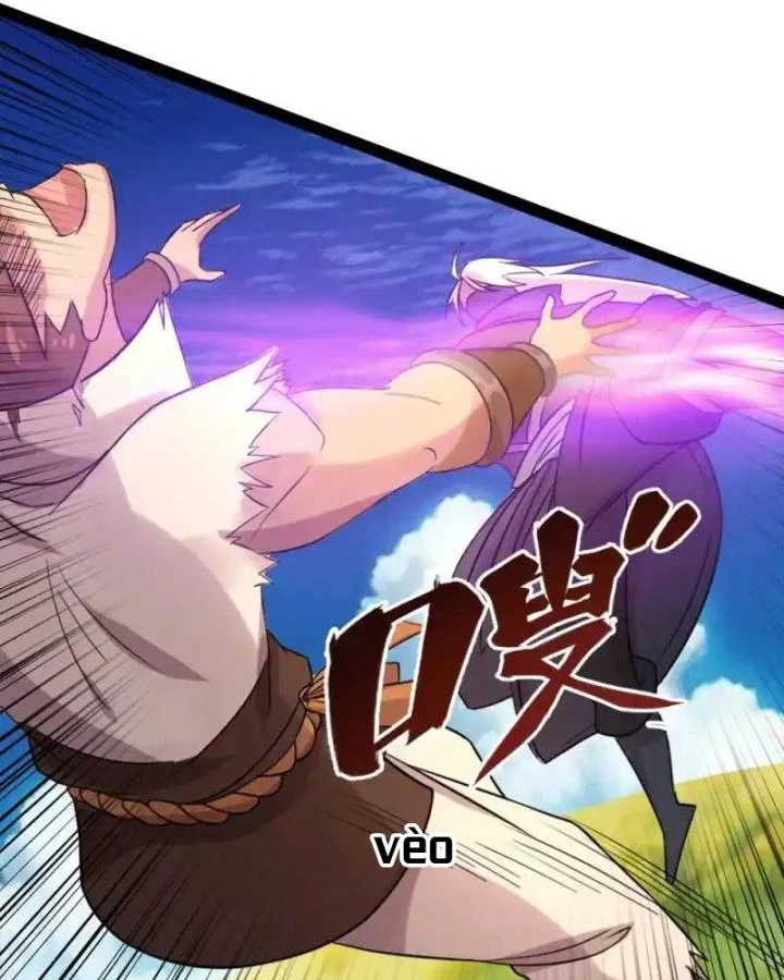 Truy Thiên Chapter 17 - 21