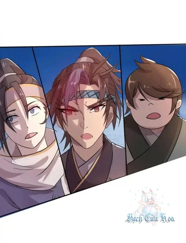 Truy Thiên Chapter 17 - 28