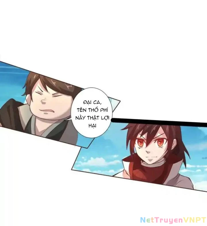 Truy Thiên Chapter 17 - 46