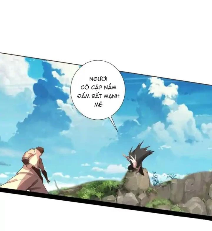 Truy Thiên Chapter 17 - 48