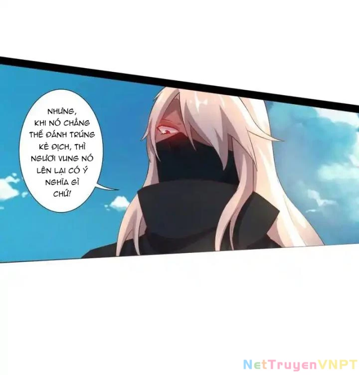 Truy Thiên Chapter 17 - 49