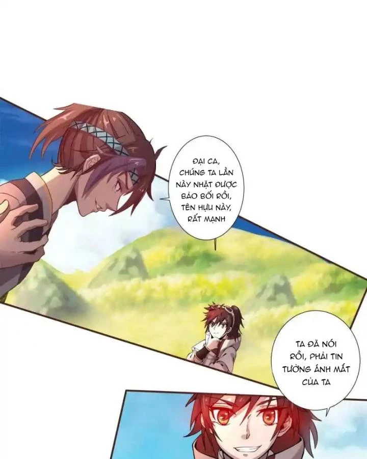 Truy Thiên Chapter 17 - 67