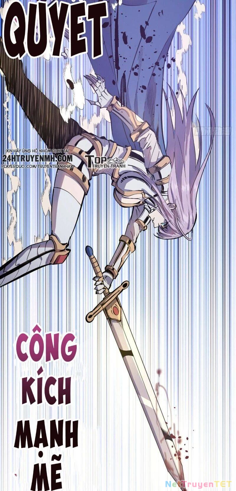 Tinh Linh Ám Đế Chapter 55 - 22