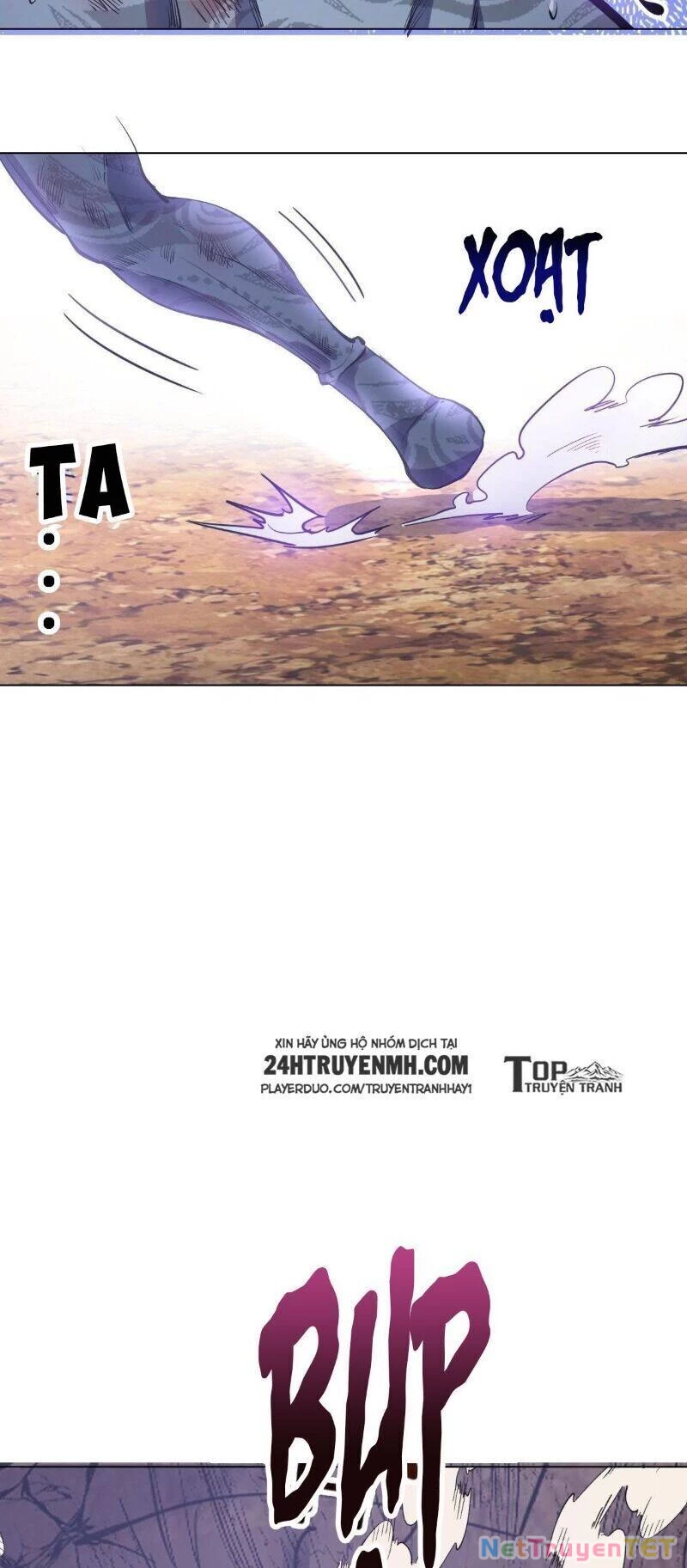 Tinh Linh Ám Đế Chapter 55 - 27