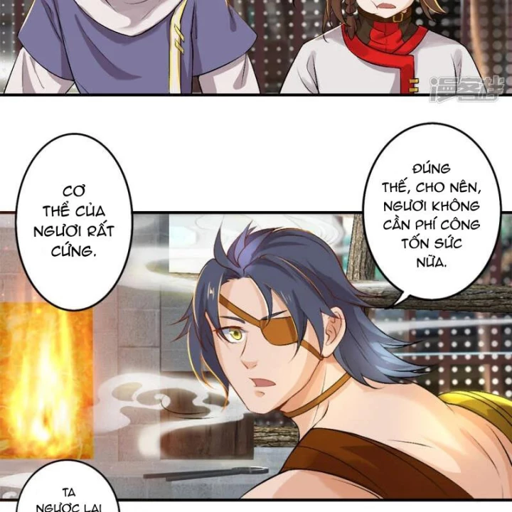 Truy Thiên Chapter 29 - 4