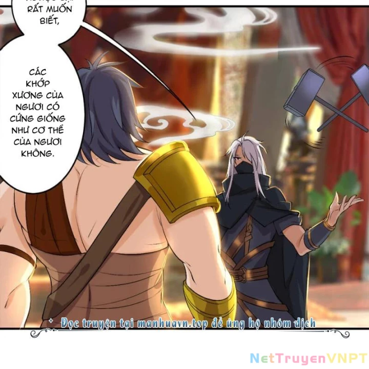 Truy Thiên Chapter 29 - 5