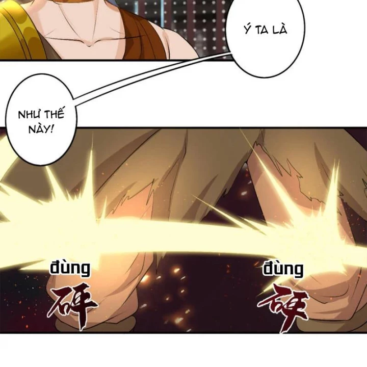 Truy Thiên Chapter 29 - 7