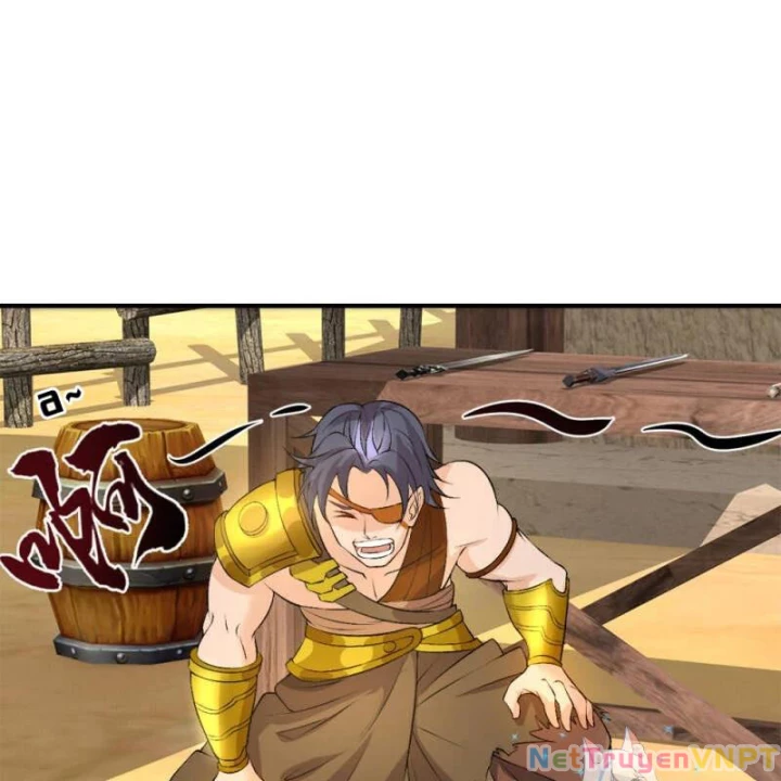 Truy Thiên Chapter 29 - 8