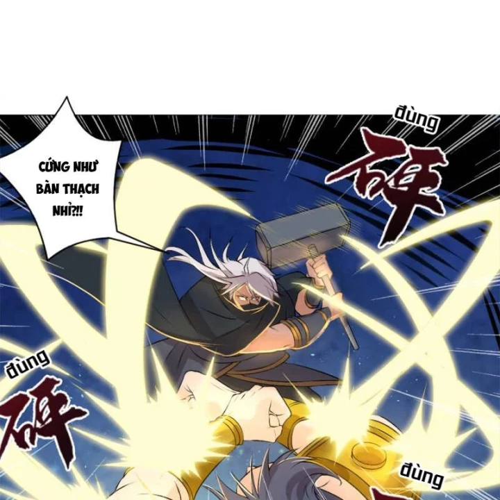 Truy Thiên Chapter 29 - 10