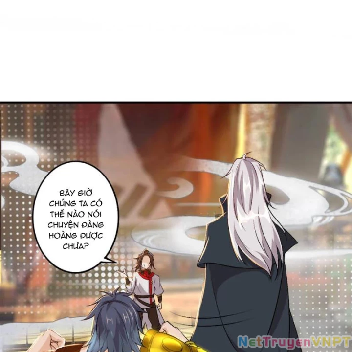 Truy Thiên Chapter 29 - 15