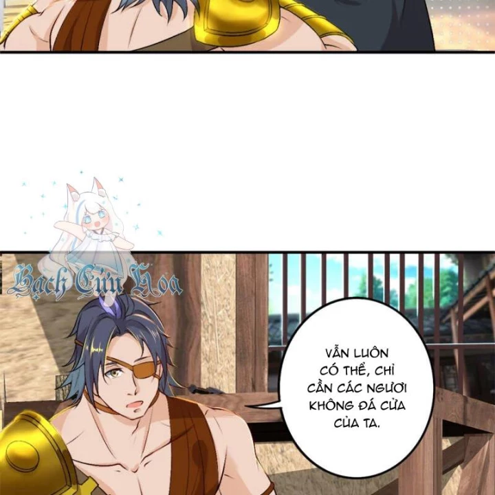 Truy Thiên Chapter 29 - 16