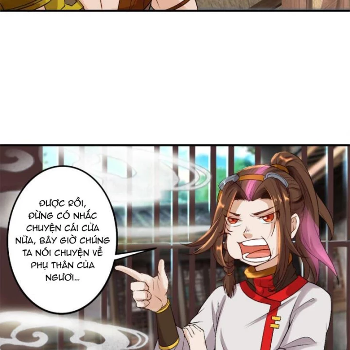 Truy Thiên Chapter 29 - 17