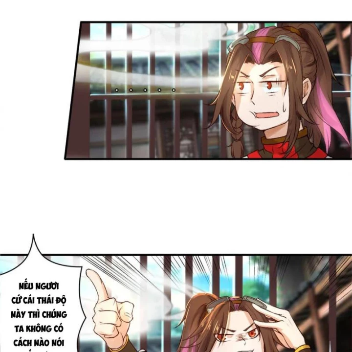 Truy Thiên Chapter 29 - 19