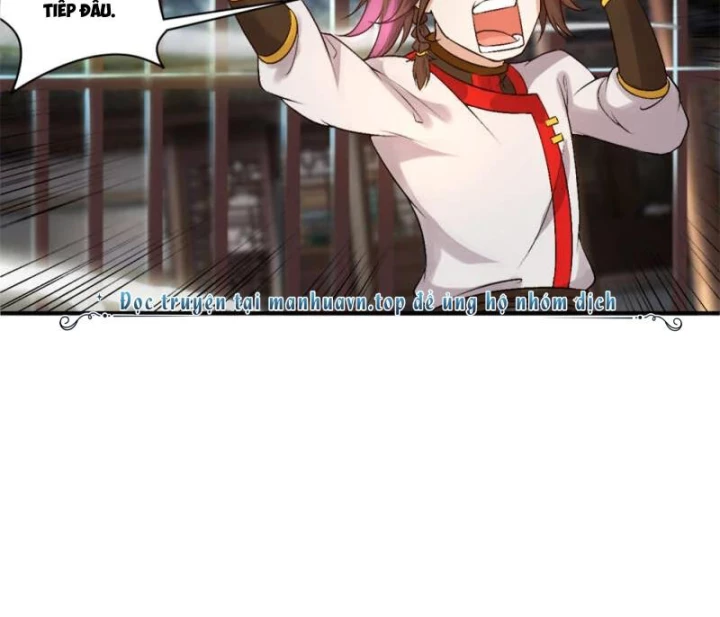 Truy Thiên Chapter 29 - 20