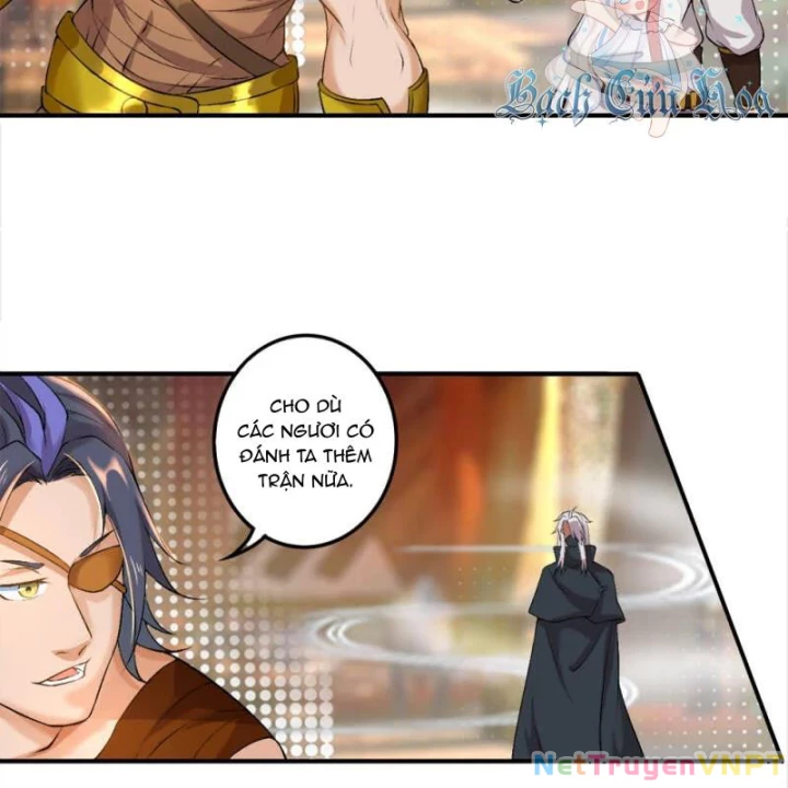 Truy Thiên Chapter 29 - 22