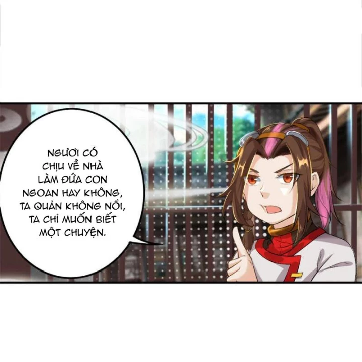 Truy Thiên Chapter 29 - 23