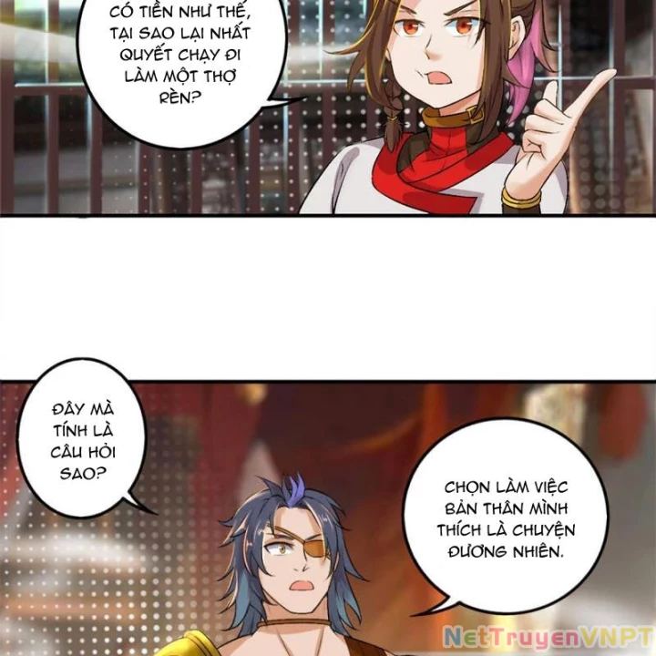 Truy Thiên Chapter 29 - 25