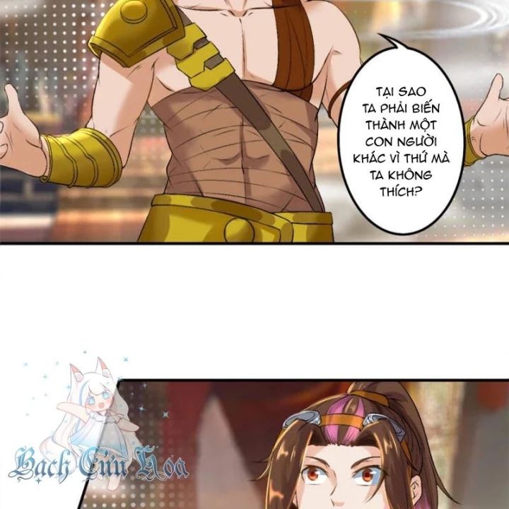 Truy Thiên Chapter 29 - 26