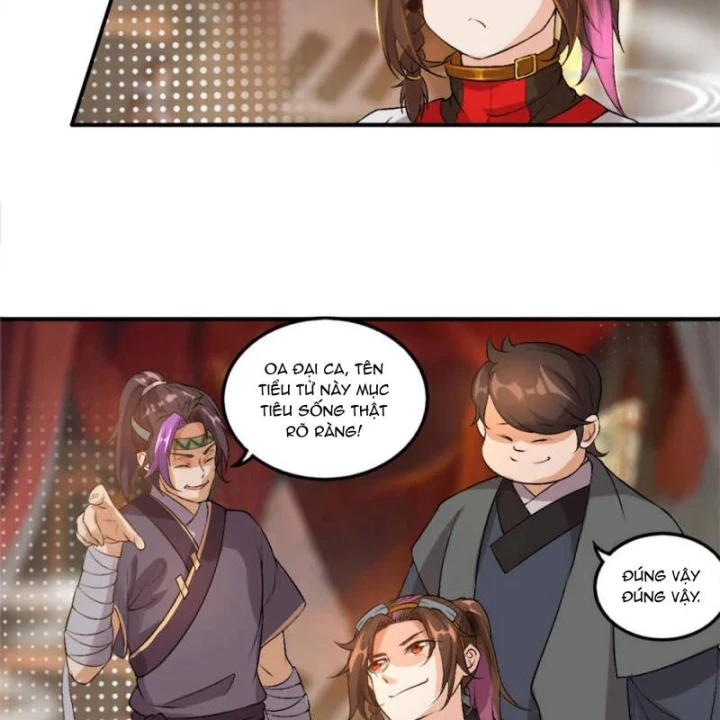 Truy Thiên Chapter 29 - 27