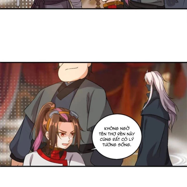 Truy Thiên Chapter 29 - 28