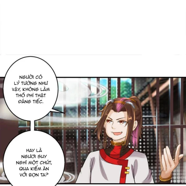 Truy Thiên Chapter 29 - 29