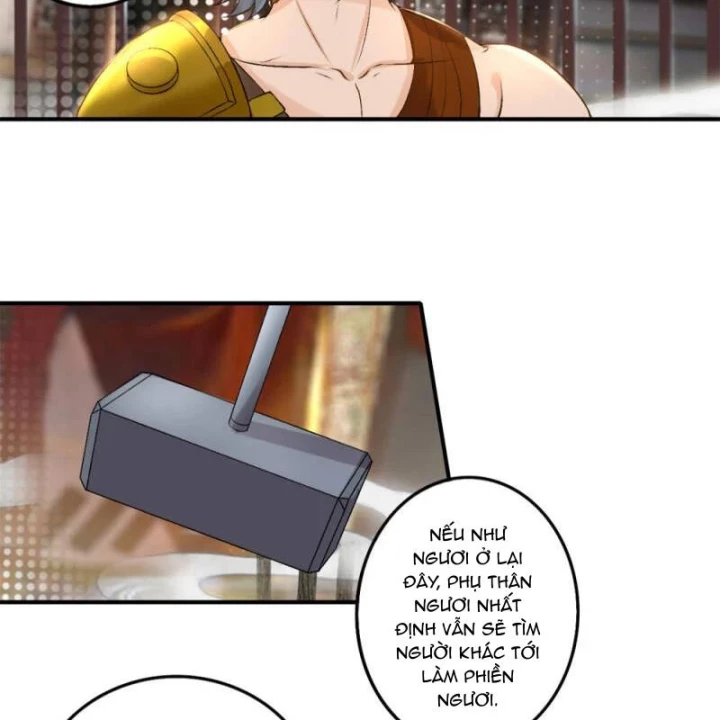 Truy Thiên Chapter 29 - 34