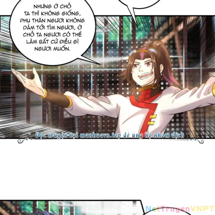Truy Thiên Chapter 29 - 35