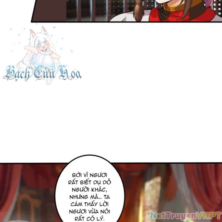 Truy Thiên Chapter 29 - 37