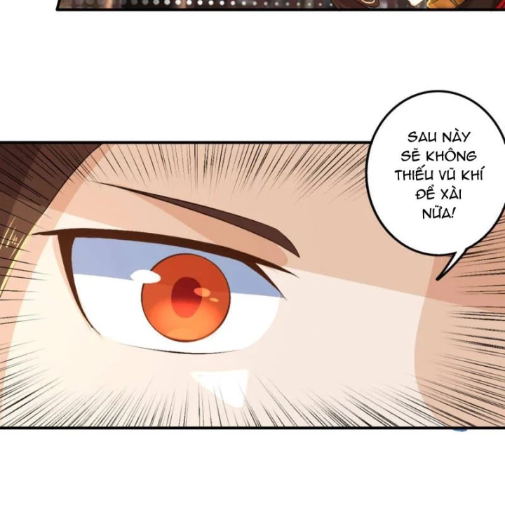 Truy Thiên Chapter 29 - 40