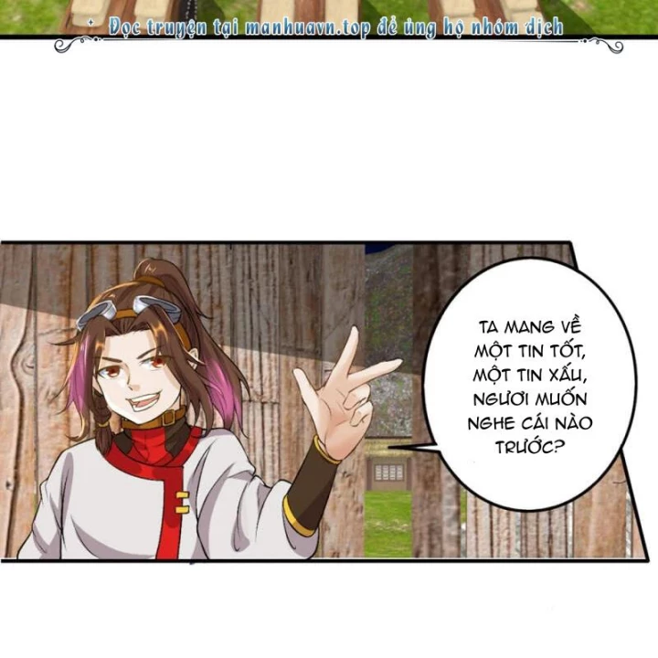 Truy Thiên Chapter 29 - 43