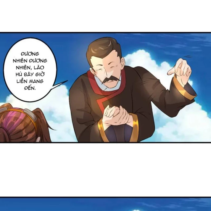 Truy Thiên Chapter 29 - 48