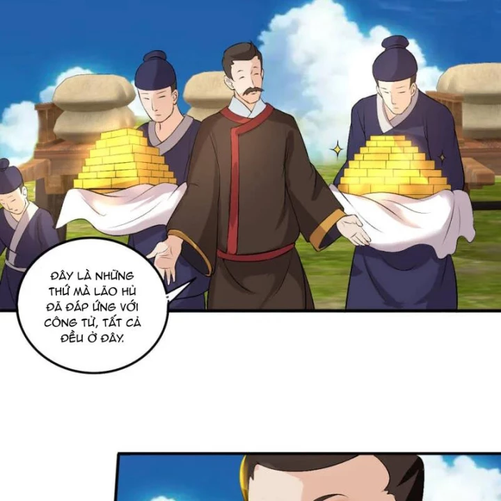 Truy Thiên Chapter 29 - 49