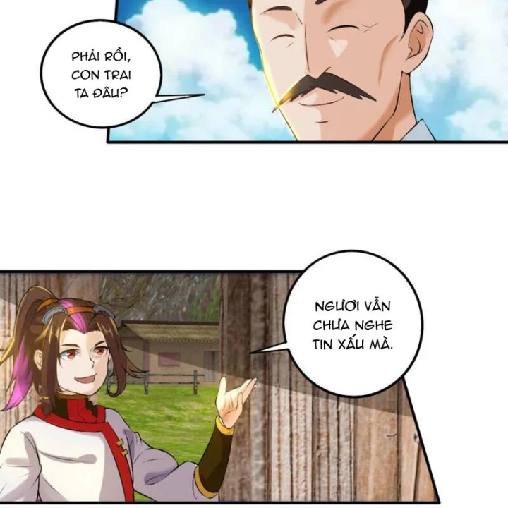 Truy Thiên Chapter 29 - 50