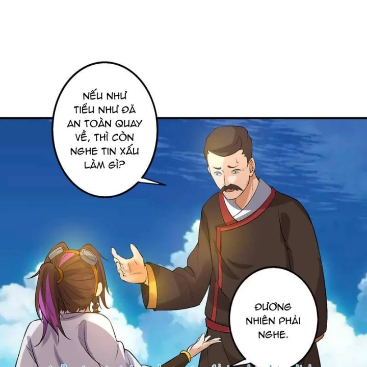 Truy Thiên Chapter 29 - 51