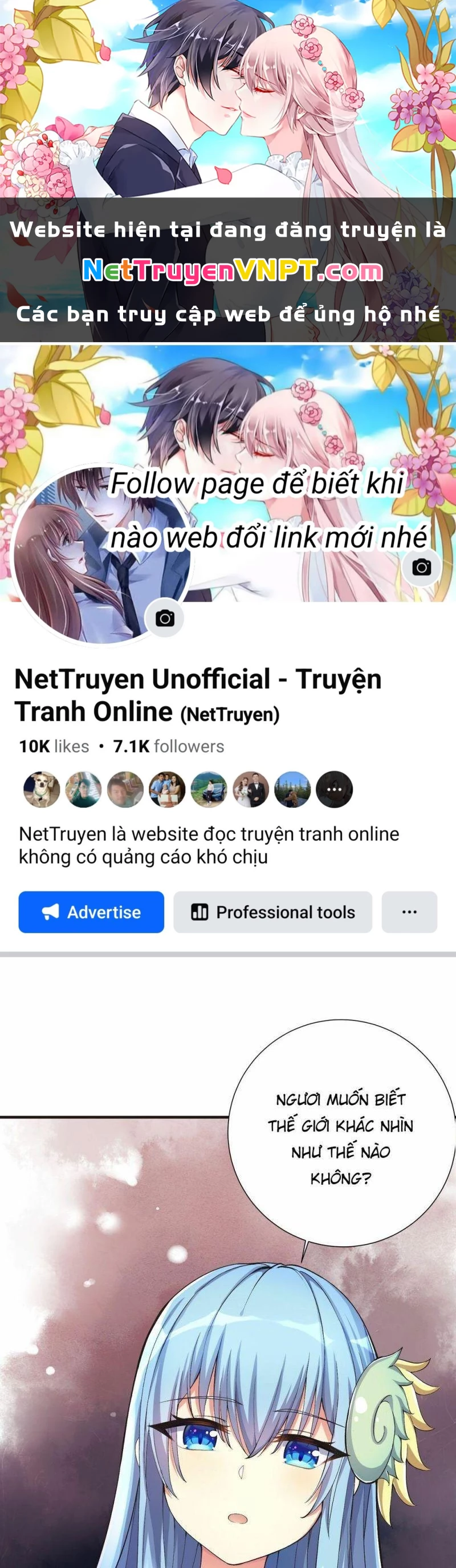 Tôi Là Bạn Gái Của Tôi?! Chapter 6 - 1