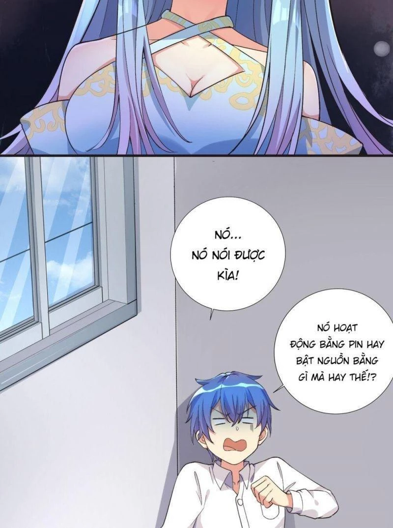 Tôi Là Bạn Gái Của Tôi?! Chapter 6 - 2