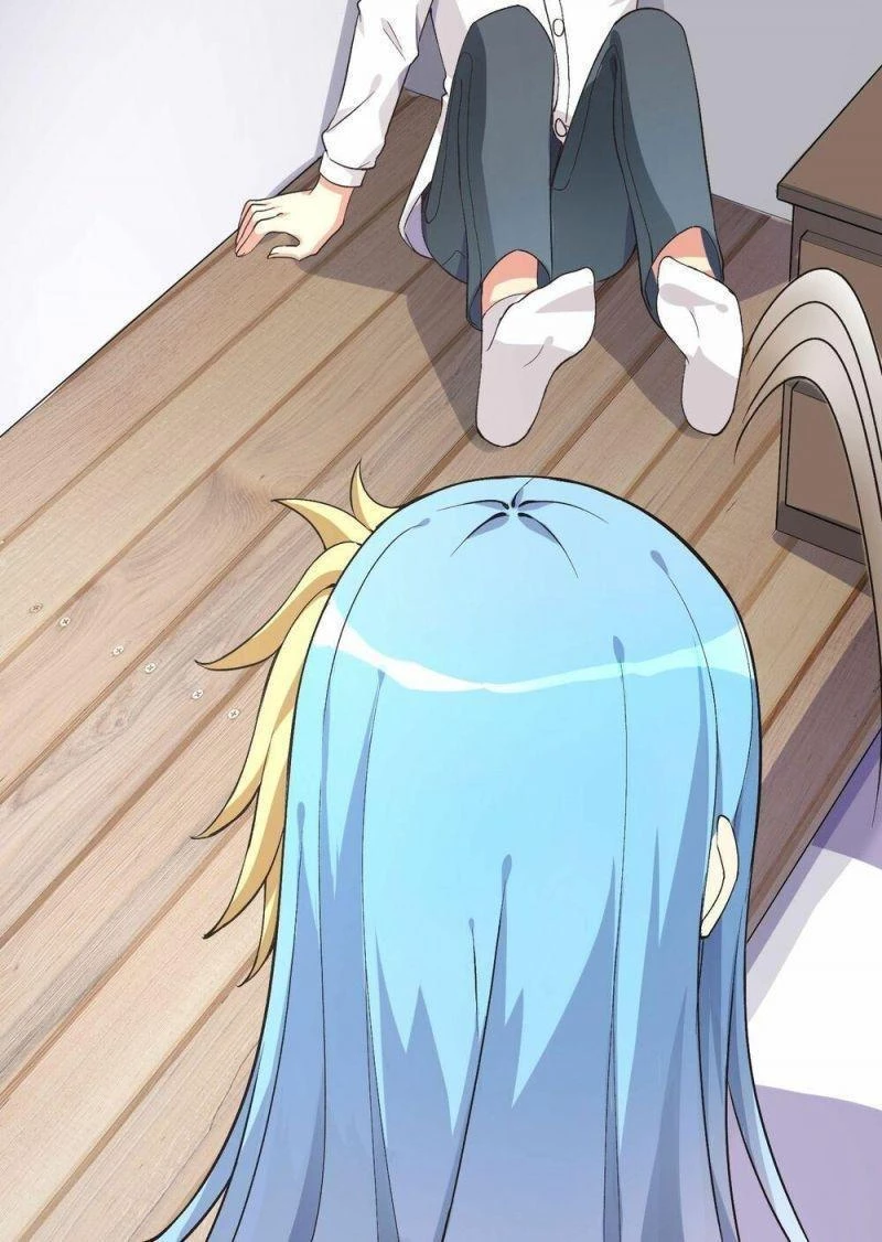 Tôi Là Bạn Gái Của Tôi?! Chapter 6 - 3