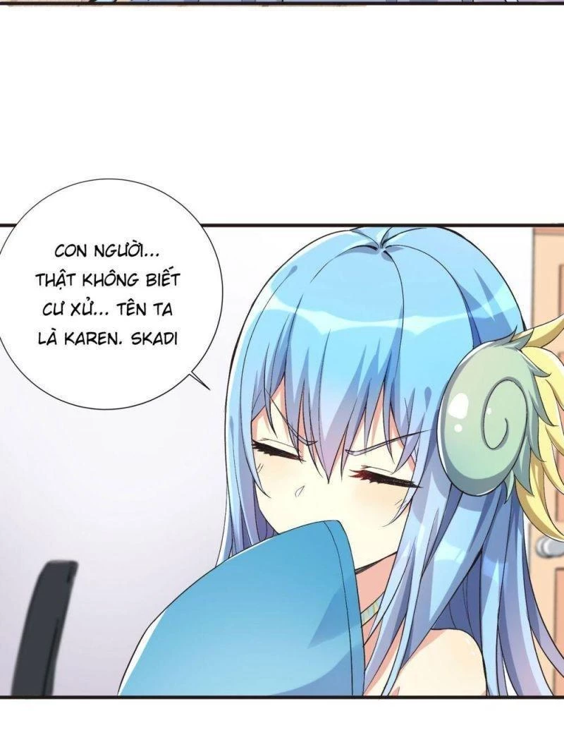 Tôi Là Bạn Gái Của Tôi?! Chapter 6 - 4
