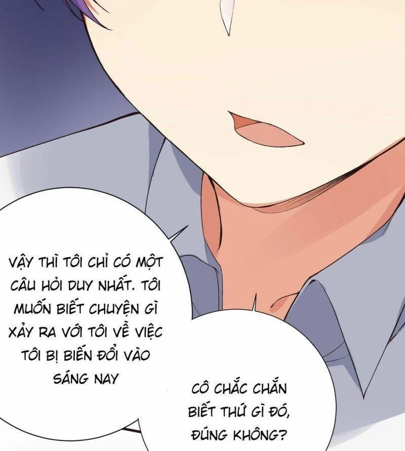 Tôi Là Bạn Gái Của Tôi?! Chapter 6 - 10