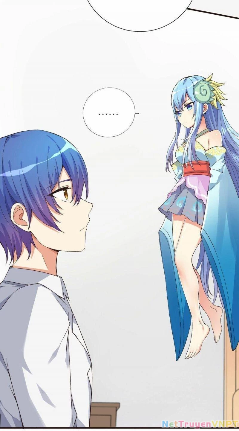 Tôi Là Bạn Gái Của Tôi?! Chapter 6 - 11