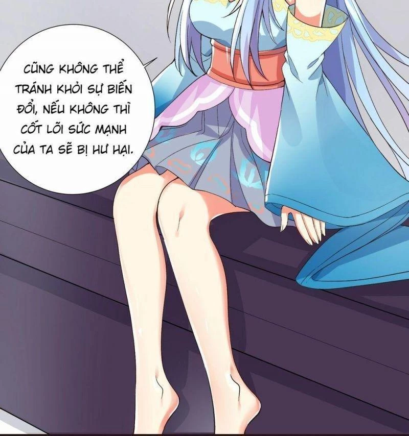 Tôi Là Bạn Gái Của Tôi?! Chapter 6 - 13