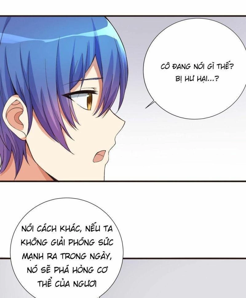 Tôi Là Bạn Gái Của Tôi?! Chapter 6 - 14