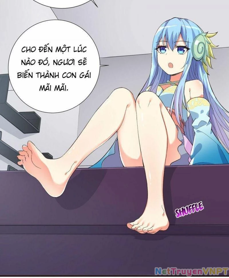 Tôi Là Bạn Gái Của Tôi?! Chapter 6 - 15
