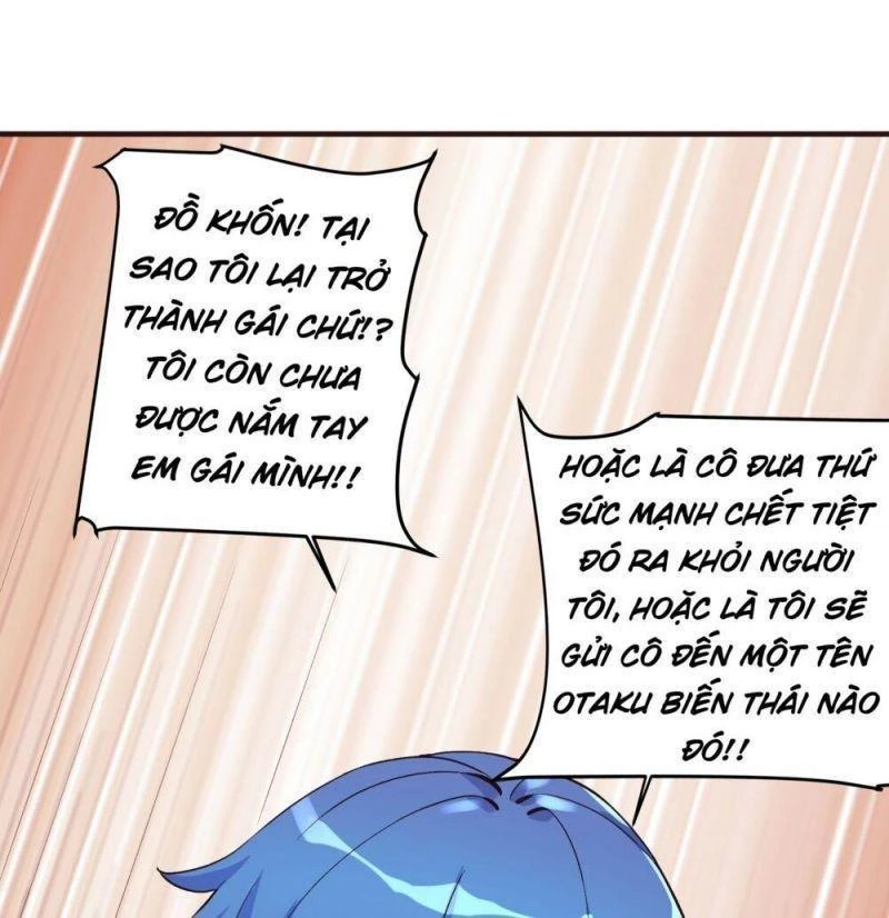 Tôi Là Bạn Gái Của Tôi?! Chapter 6 - 17