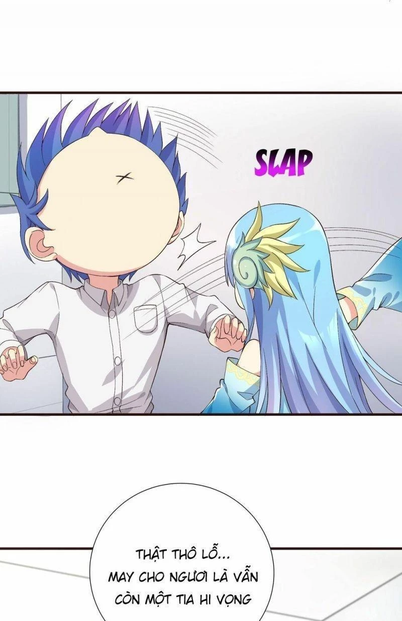 Tôi Là Bạn Gái Của Tôi?! Chapter 6 - 19