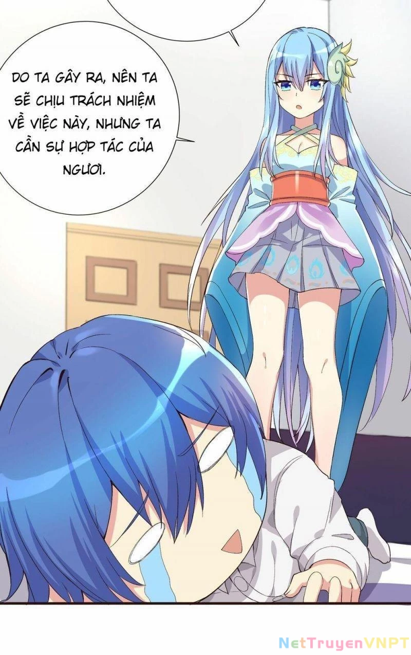 Tôi Là Bạn Gái Của Tôi?! Chapter 6 - 20
