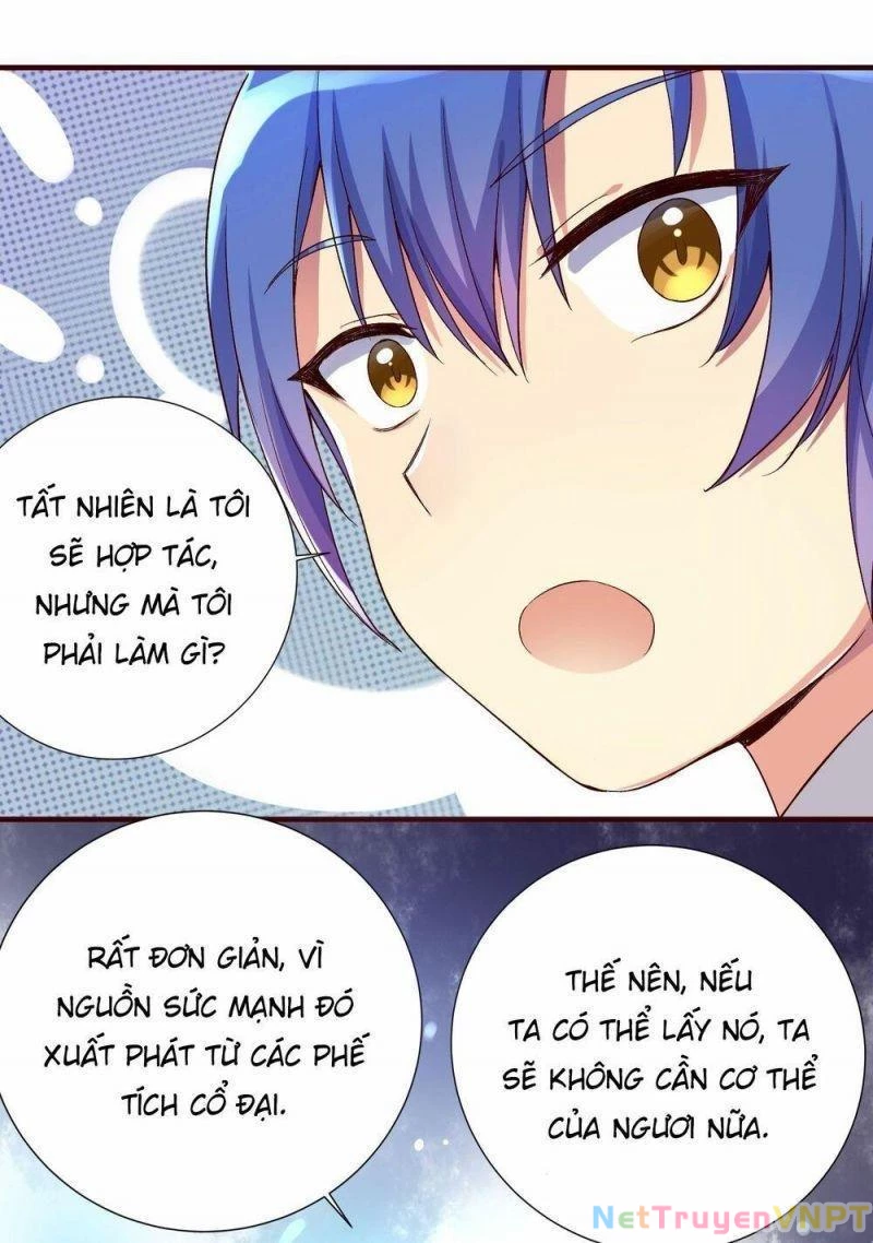 Tôi Là Bạn Gái Của Tôi?! Chapter 6 - 21