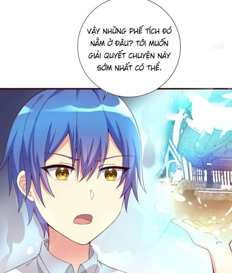 Tôi Là Bạn Gái Của Tôi?! Chapter 6 - 23